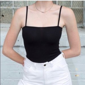 BRAND NEW! Brandy Melville Bodysuit
